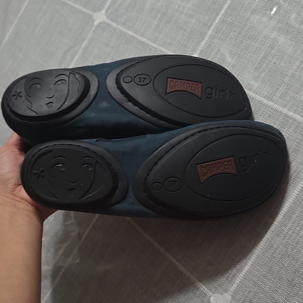 Camper Right Ankle Boots for Woman, Size 7 - Picture 14 of 15